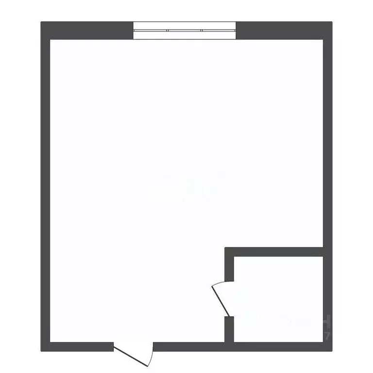 Комната Свердловская область, Нижний Тагил ул. Коминтерна, 57 (11.8 м) - Фото 2