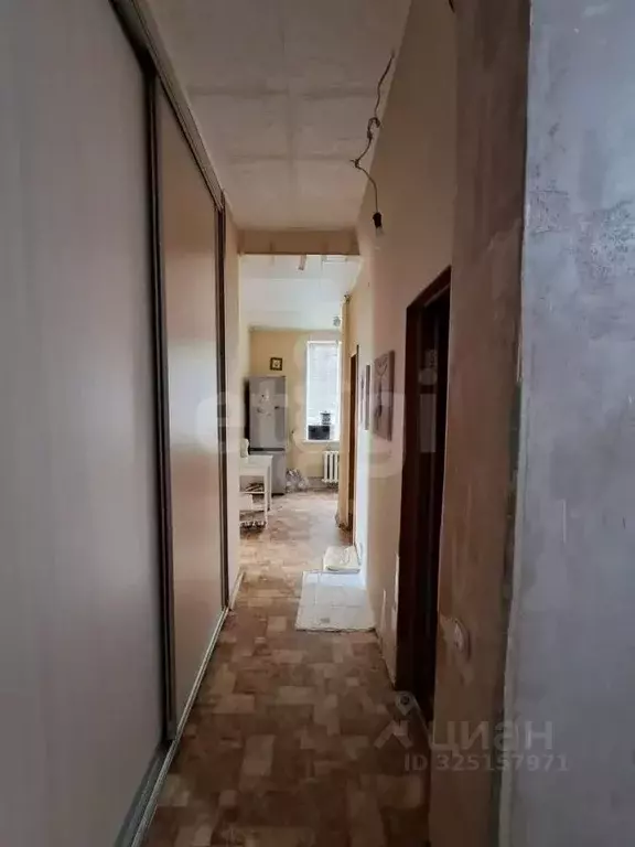 2-к кв. Челябинская область, Озерск ул. Свердлова, 43 (60.2 м) - Фото 2