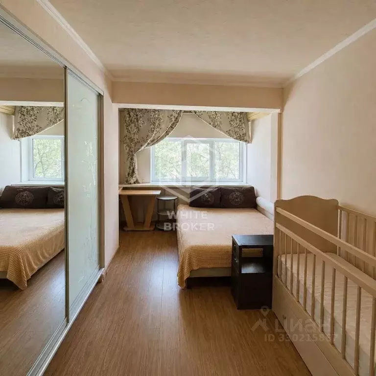 1-к кв. Крым, Ялта ш. Южнобережное, 30 (24.8 м) - Фото 2