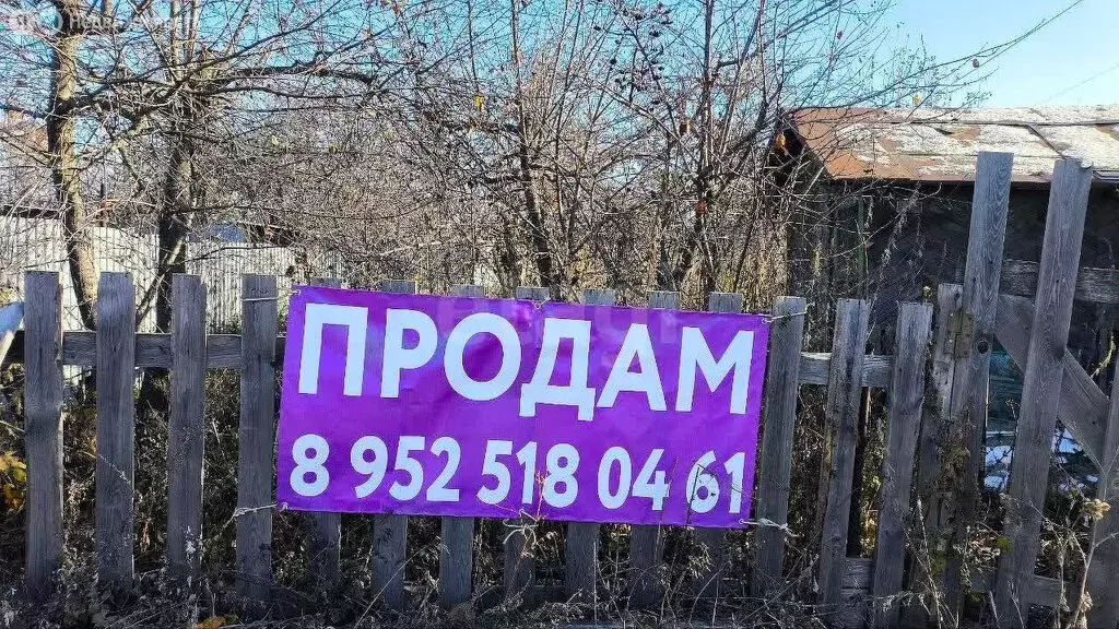 Участок в Челябинск, СНТ Энергосад-1, 5-я улица (2.9 м) - Фото 1