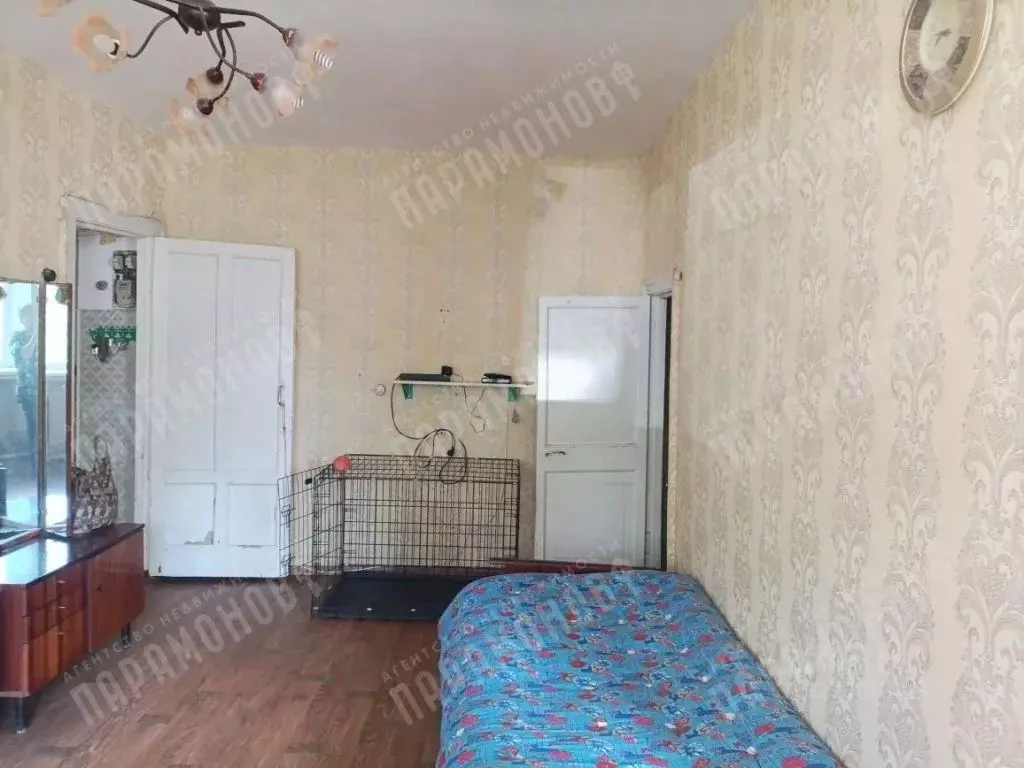 2-к кв. Тверская область, Калининский муниципальный округ, Орша пгт  ... - Фото 1