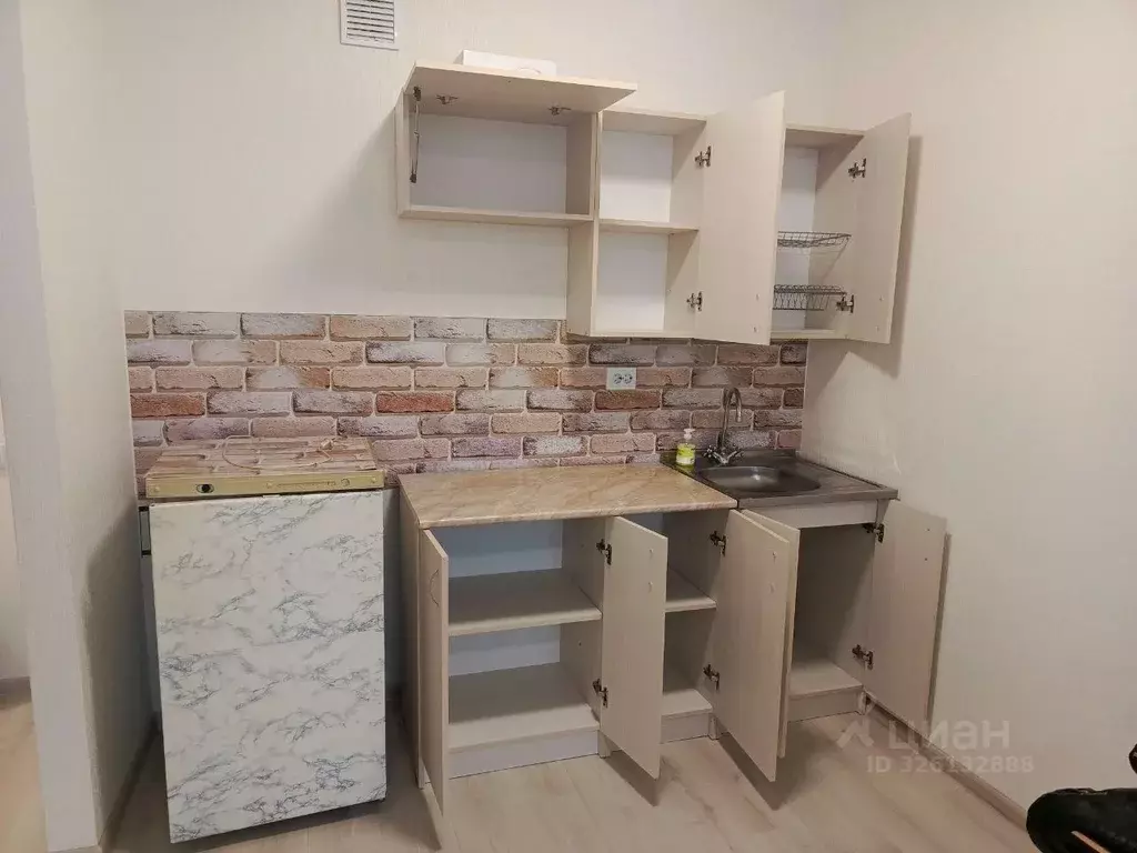 Студия Ульяновская область, Ульяновск ул. Александра Невского, 2Жк3 ... - Фото 1