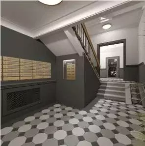 Продаётся 1-к квартира, 32.6 м - Фото 1
