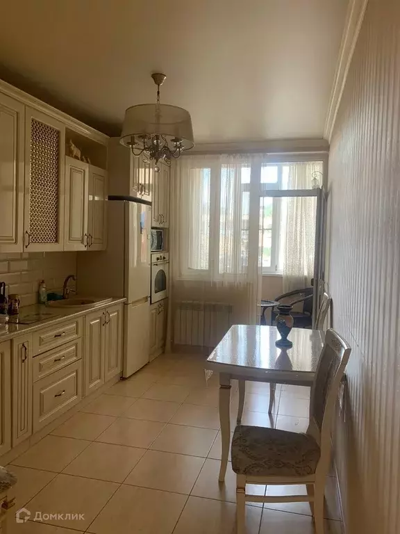 Продаётся 2-к квартира, 62 м - Фото 1