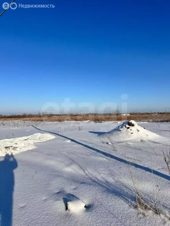 Участок в Тюменский муниципальный округ, ДНТ Воскресенье-1 (7 м) - Фото 1