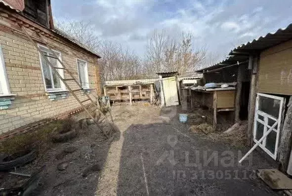 Дом в Белгородская область, Валуйский муниципальный округ, с. Храпово ... - Фото 1