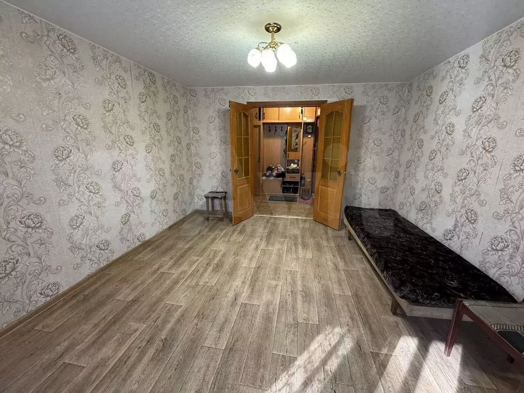 2-к. квартира, 49,9 м, 1/4 эт. - Фото 1