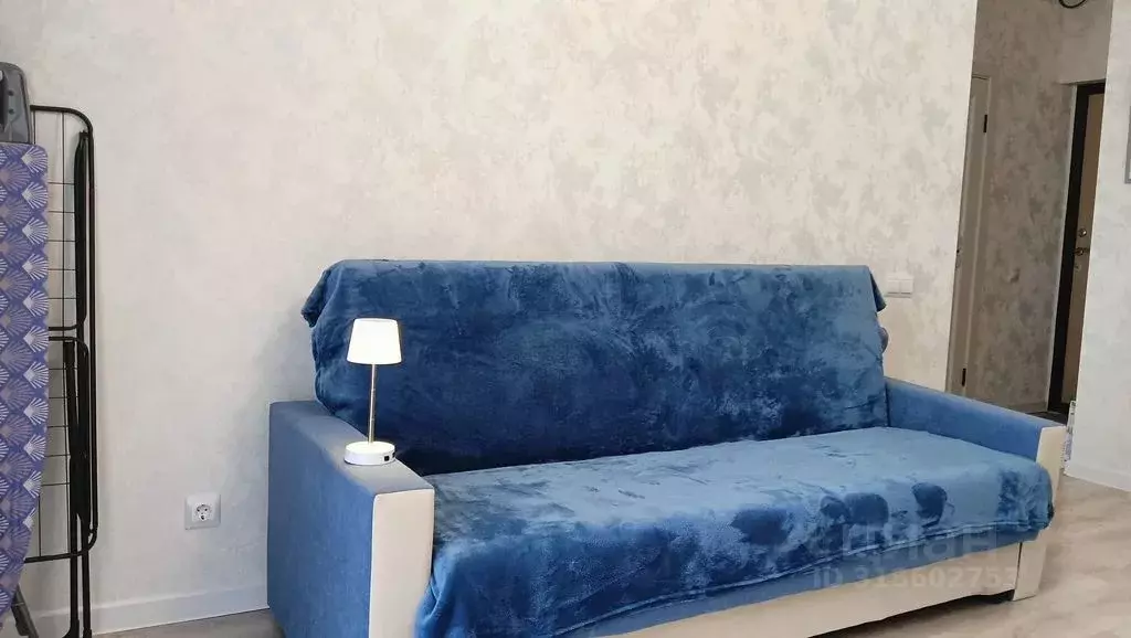 1-к кв. Удмуртия, Ижевск Союзная ул., 163к2 (35.0 м) - Фото 1
