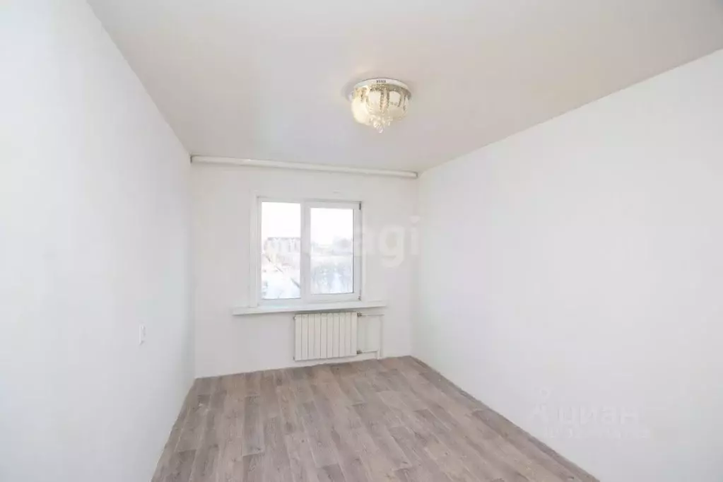 3-к кв. Иркутская область, Иркутск ул. Розы Люксембург, 325А (66.8 м) - Фото 1