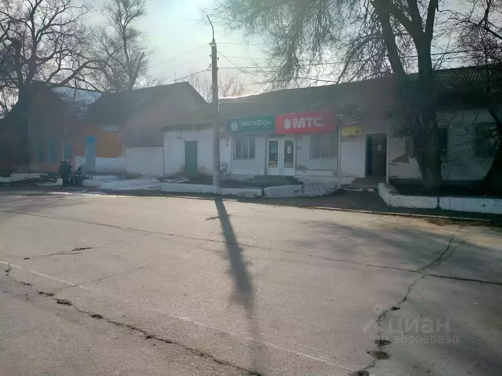 Помещение свободного назначения в Астраханская область, Ахтубинский ... - Фото 2