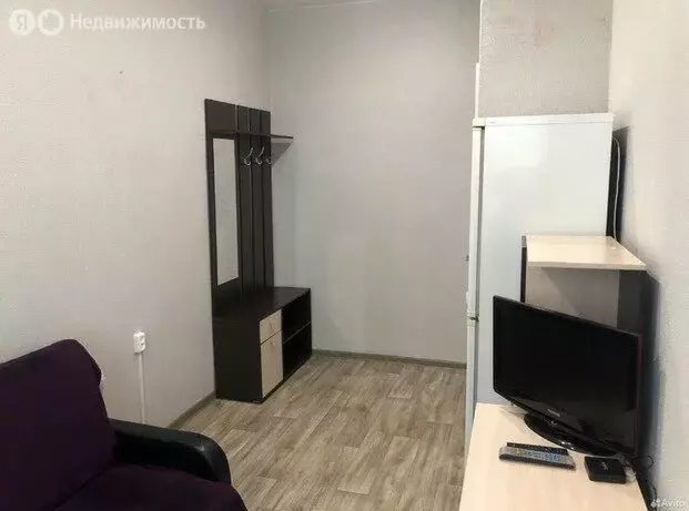 1к в 10-комнатной квартире (23.7 м) - Фото 2