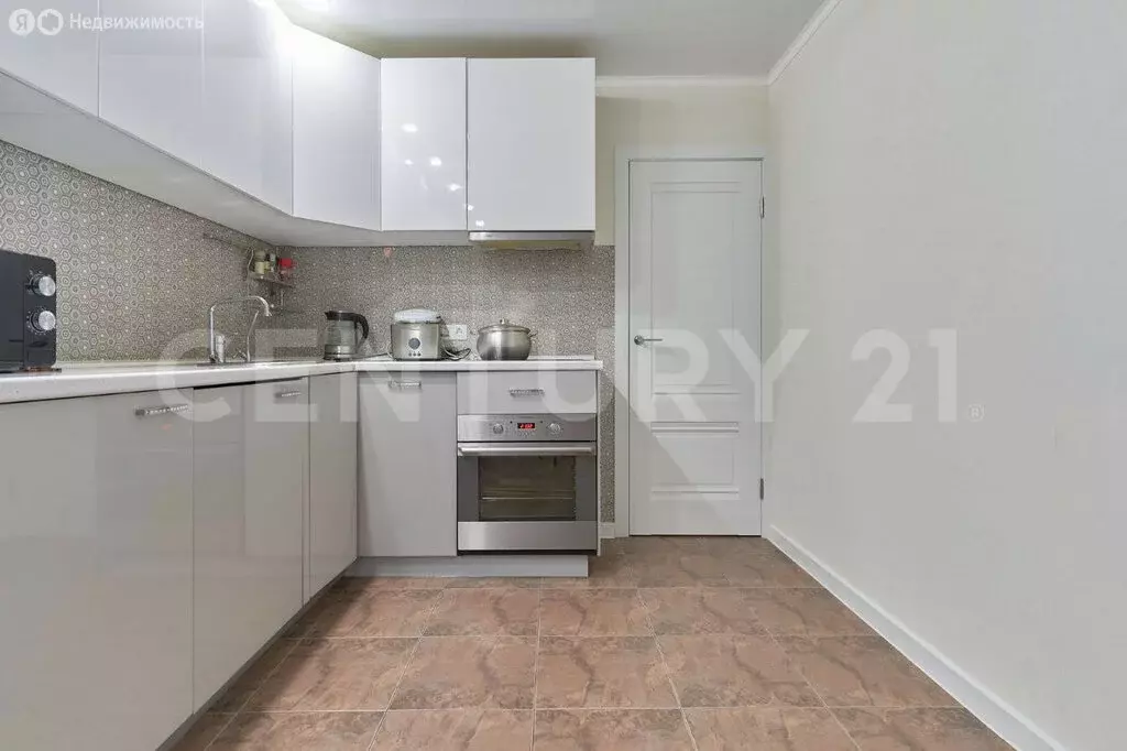 1-комнатная квартира: Санкт-Петербург, Ленинский проспект, 82к3 (43.1 ... - Фото 1