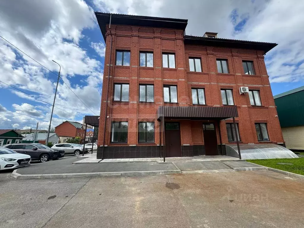 Студия Оренбургская область, Оренбург Советская ул., 126 (17.1 м) - Фото 1