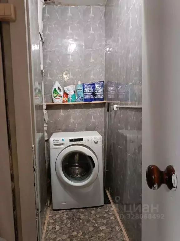 3-к кв. Московская область, Подольск Юбилейная ул., 26 (56.7 м) - Фото 1