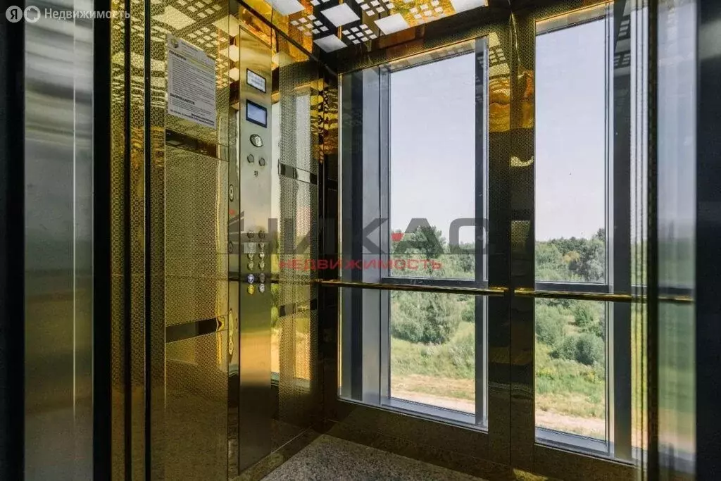 1-комнатная квартира: Ярославль, Спасская улица, 6 (41.7 м) - Фото 2