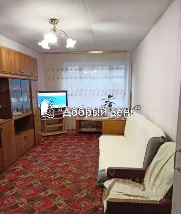 2-к кв. Калининградская область, Советск ул. 9 Января, 24 (47.8 м) - Фото 1