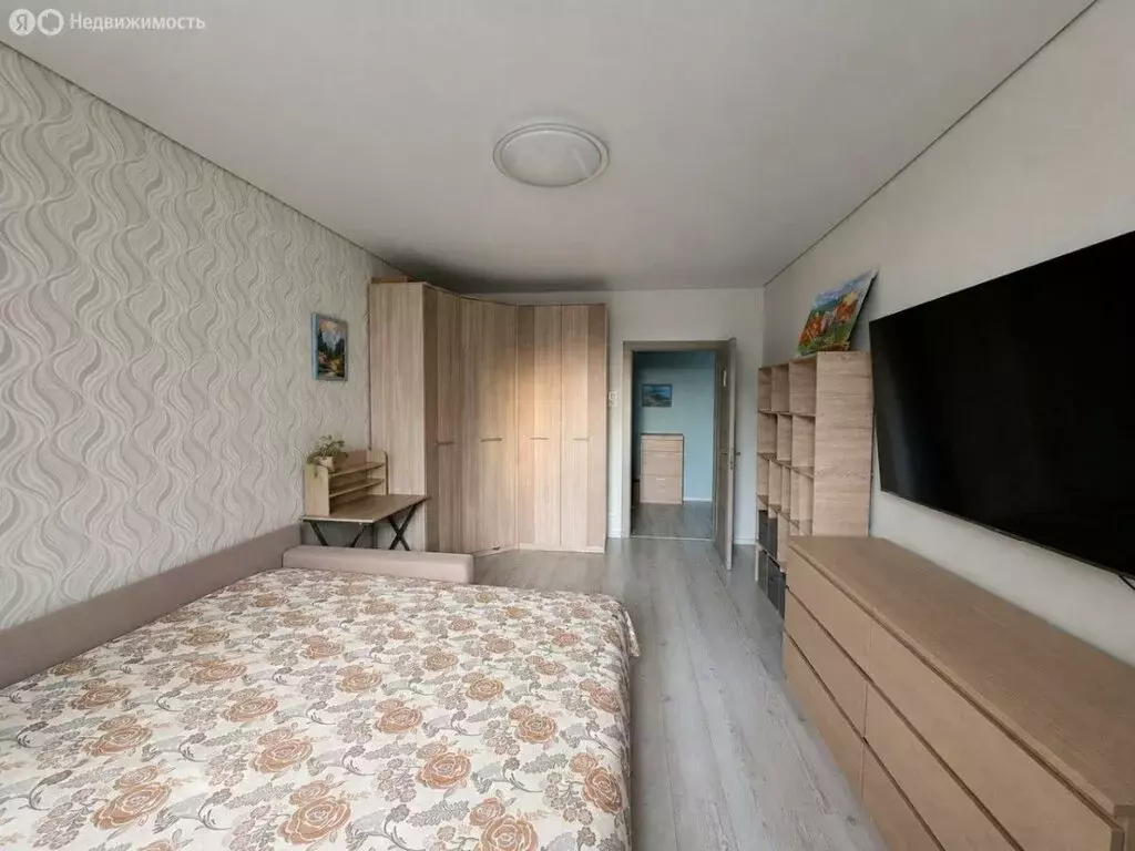 2-комнатная квартира: Подольск, Электромонтажный проезд, 11 (60.3 м) - Фото 2