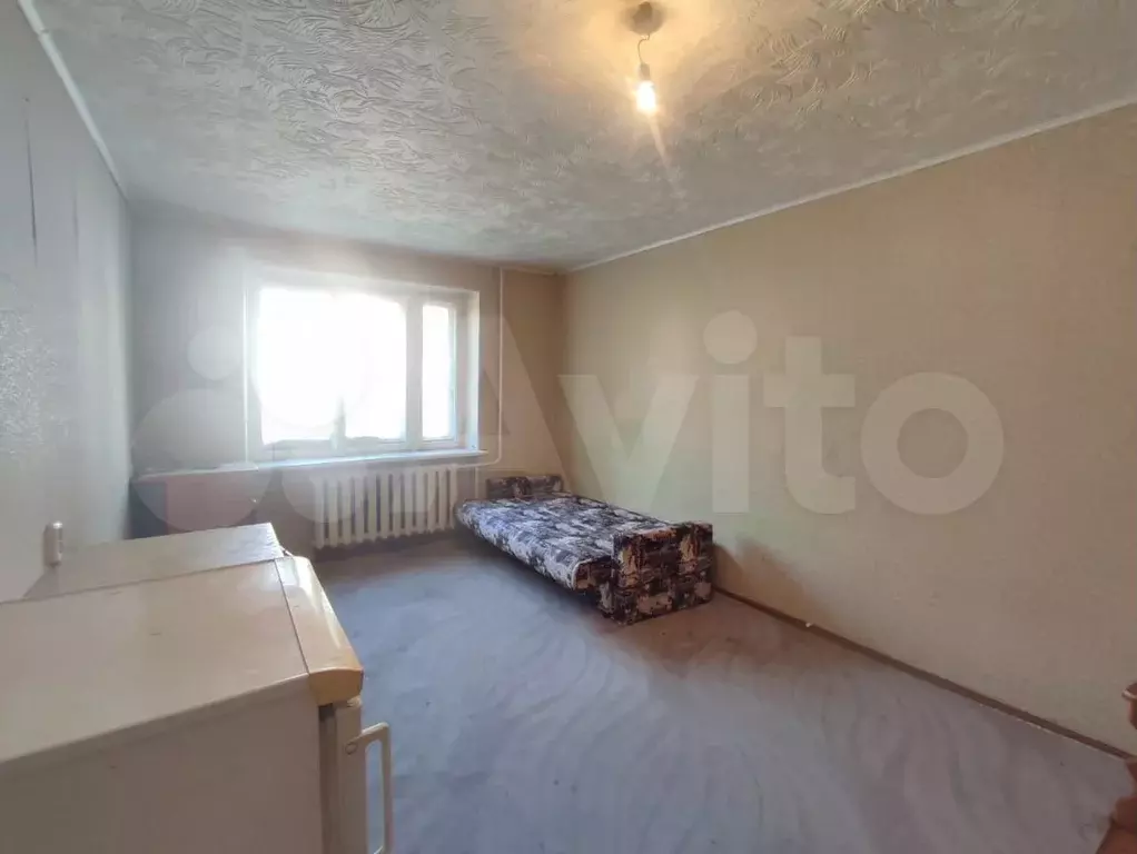 Комната 18,3 м в 8-к., 2/5 эт. - Фото 1