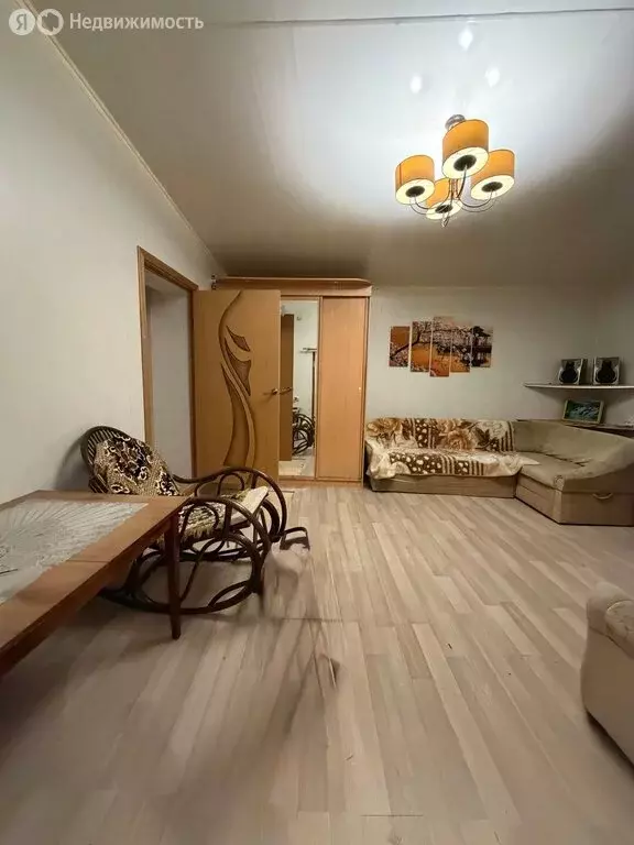 Дом в посёлок Широчанка, улица Комарова (100 м) - Фото 1
