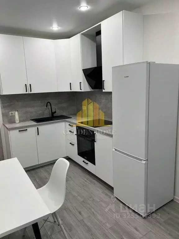 1-к кв. Санкт-Петербург Лиговский просп., 271 (33.6 м) - Фото 1