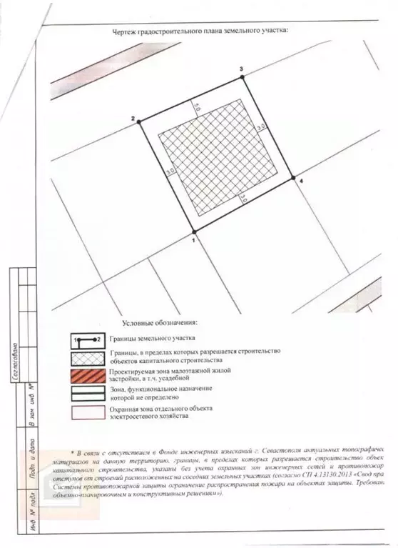 Участок в Севастополь пер. Терракотовый, 2/25 (9.0 сот.) - Фото 1
