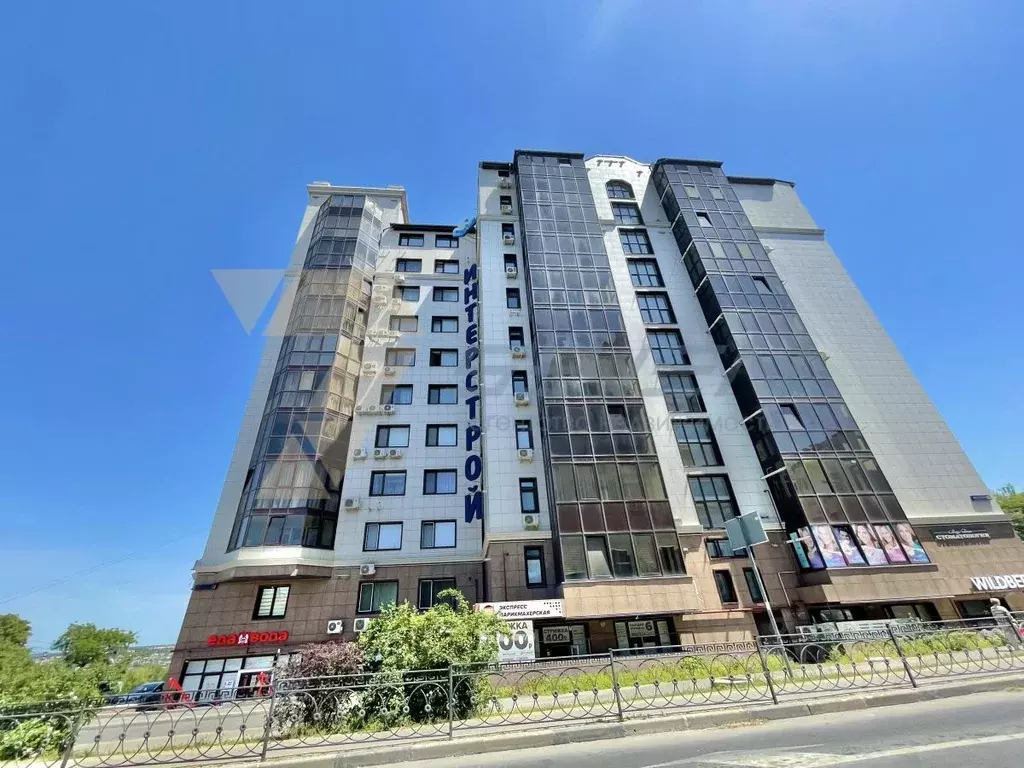 1-к кв. Севастополь ул. Николая Музыки, 25 (44.0 м) - Фото 1