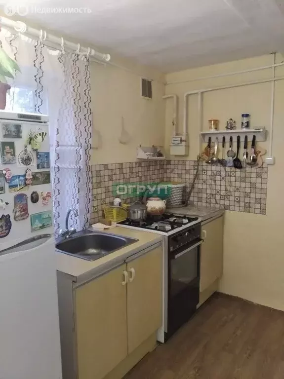 Дом в Пенза, улица Некрасова (46 м) - Фото 2