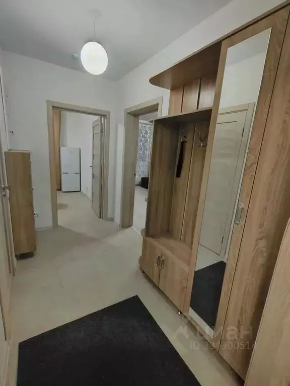 3-к кв. Москва ул. Николая Старостина, 10к1 (65.0 м) - Фото 1