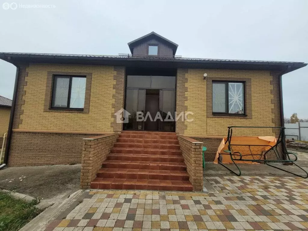 Дом в Таврово-6, Магистральная улица, 26А (88.9 м) - Фото 1