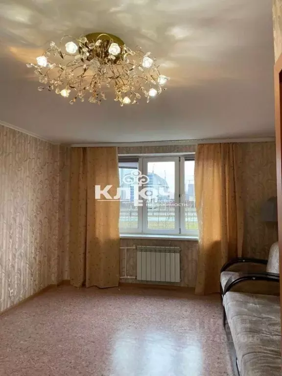 1-к кв. Башкортостан, Стерлитамак ул. Строителей, 18 (42.7 м) - Фото 1