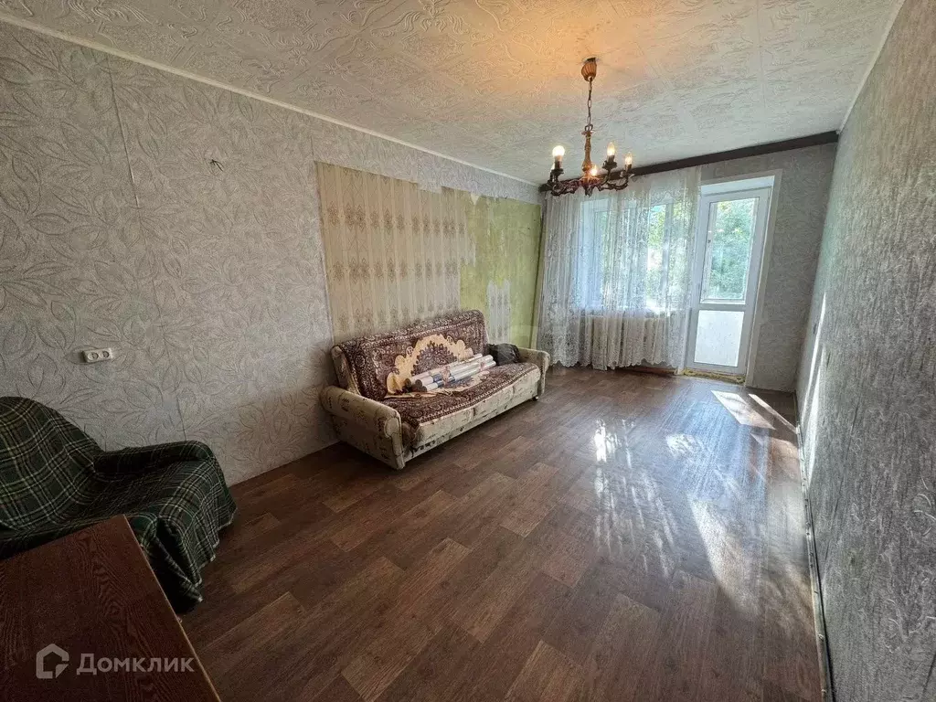 Продаётся 2-к квартира, 45 м - Фото 0