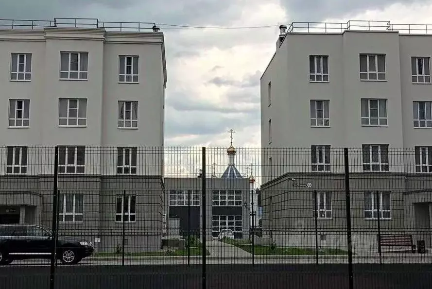 Студия Тверская область, Тверь ул. Медовая, 9к4 (21.0 м) - Фото 1