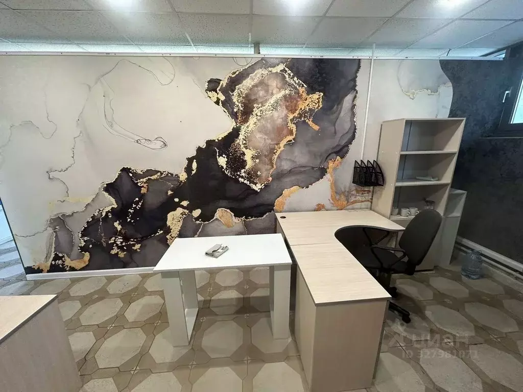 Офис в Московская область, Люберцы Октябрьский просп., 93 (16 м) - Фото 1