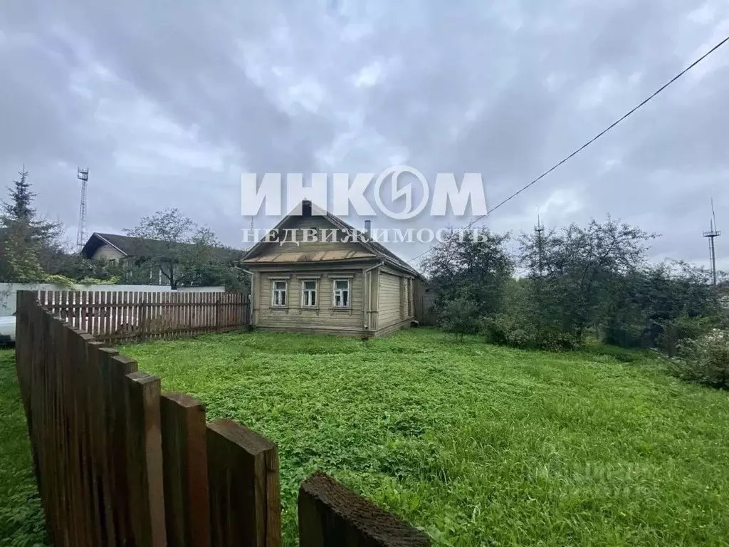 Дом в Ярославская область, Переславль-Залесский Московская ул., 100 ... - Фото 2