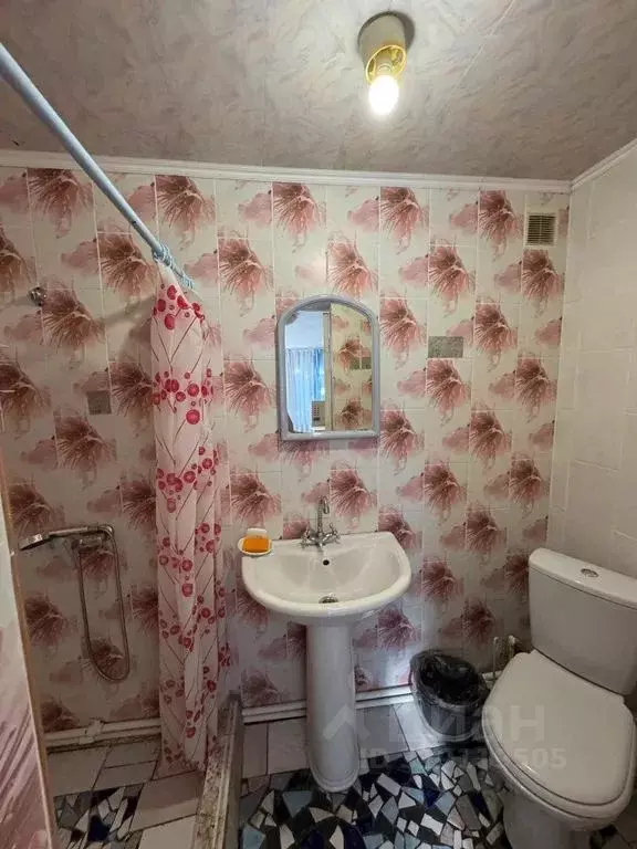 Комната Краснодарский край, Геленджик Голубая Бухта мкр, ул. ... - Фото 1