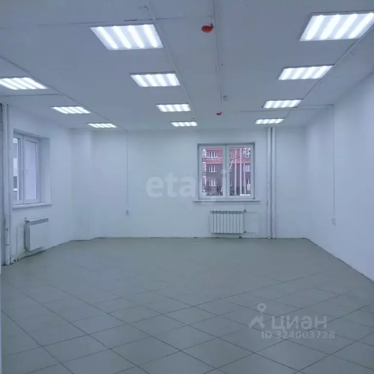 Торговая площадь в Красноярский край, Красноярск Судостроительная ул., ... - Фото 1