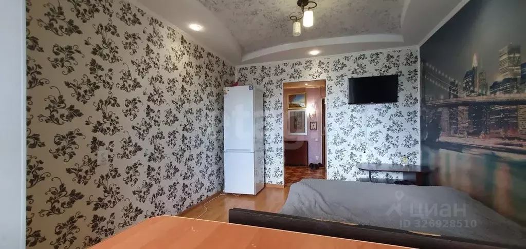 3-к кв. Крым, Феодосия ул. Крымская, 29 (64.9 м) - Фото 1