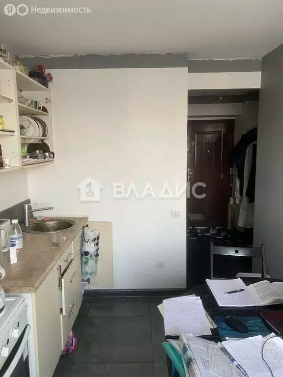 1-комнатная квартира: Москва, Малая Филёвская улица, 8к4 (32.5 м) - Фото 1
