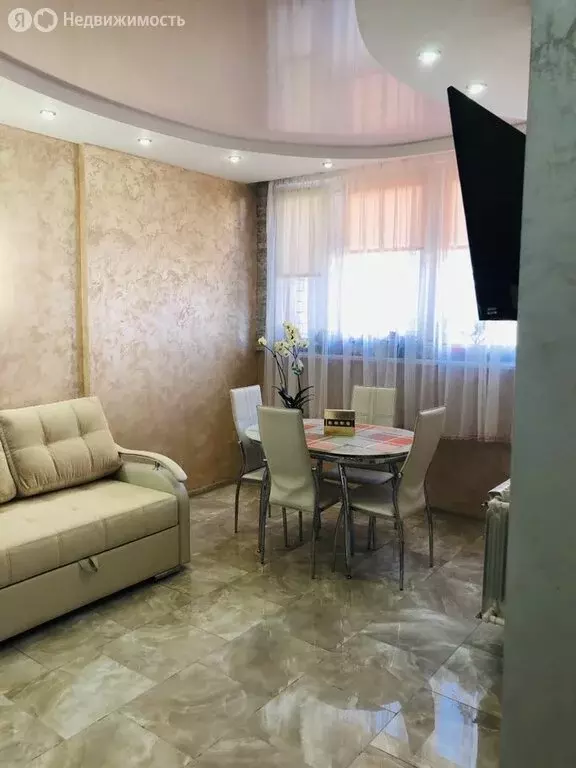 1-комнатная квартира: Дзержинский, Спортивная улица, 2 (45 м) - Фото 2