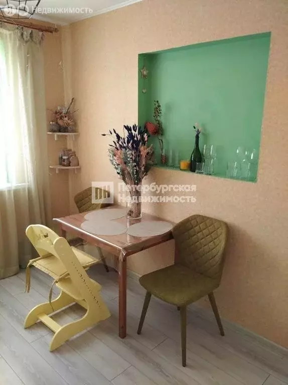 1-комнатная квартира: Иркутск, улица Чайковского, 16/1 (37.7 м) - Фото 1