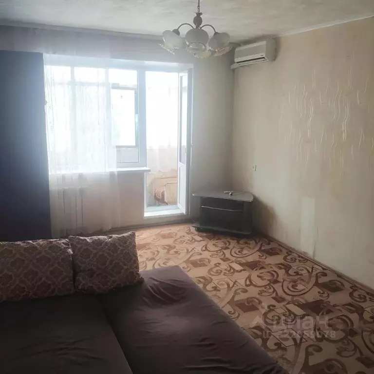 1-к кв. Саратовская область, Энгельс Полтавская ул., 32 (38.0 м) - Фото 1