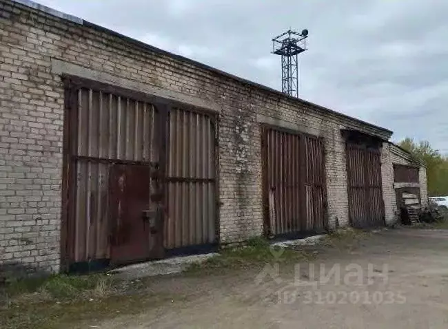 Помещение свободного назначения в Ярославская область, Ярославский ... - Фото 0