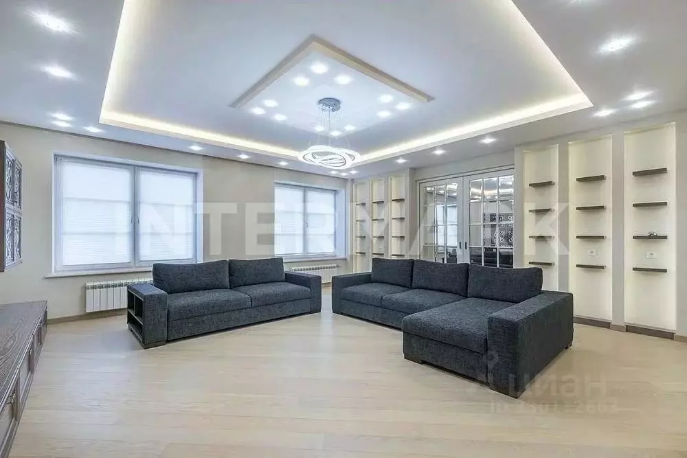 6-к кв. Москва Мытная ул., 7с1 (290.0 м) - Фото 2
