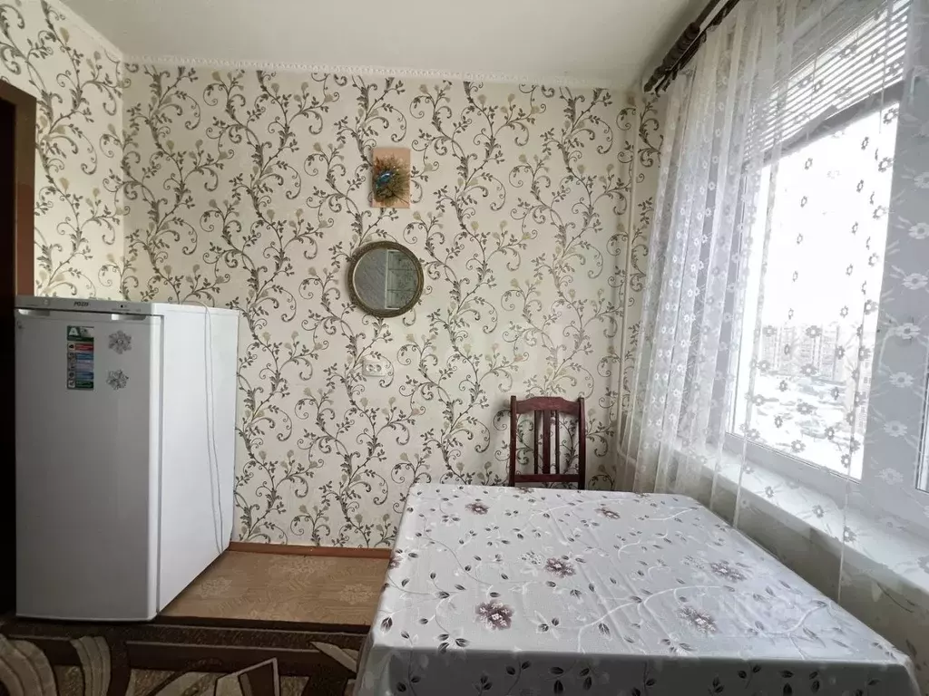 1-к кв. Ямало-Ненецкий АО, Новый Уренгой Дружба мкр, 1/4 (36.0 м) - Фото 2