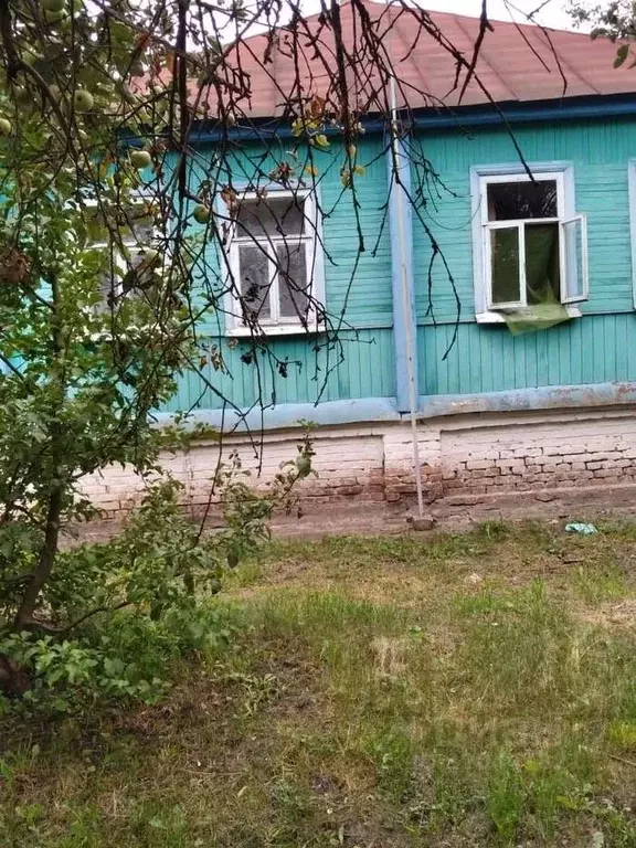 Дом в Белгородская область, Старооскольский городской округ, с. ... - Фото 1