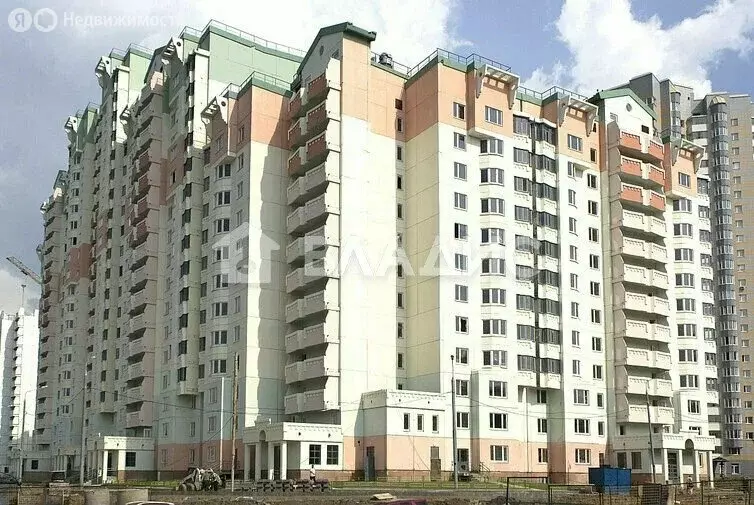 1-комнатная квартира: Москва, Нагатинская набережная, 10к3 (47.9 м) - Фото 0