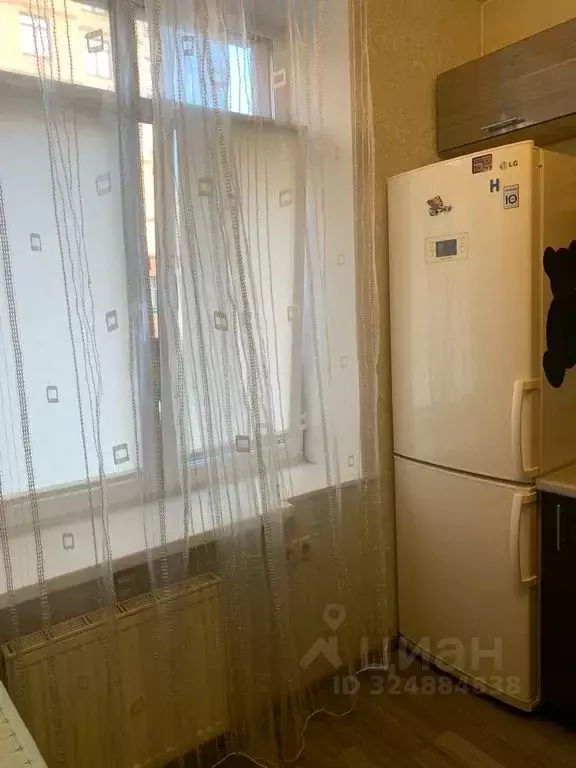 1-к кв. Московская область, Красногорск городской округ, Сабурово пгт ... - Фото 2