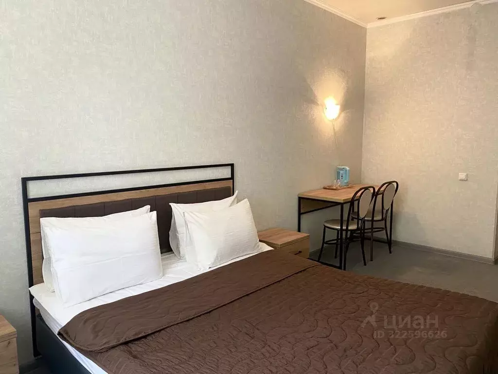 Комната Забайкальский край, Чита ул. Серова, 30 (15.0 м) - Фото 1
