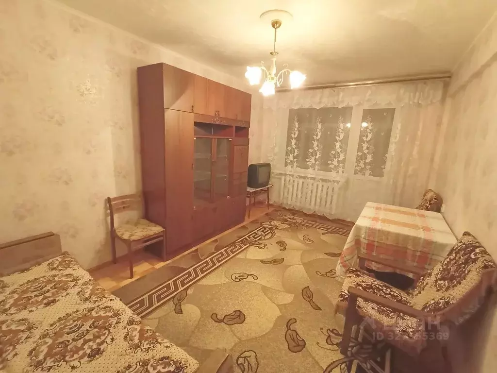 2-к кв. Удмуртия, Ижевск ул. Имени Короткова, 19 (47.0 м) - Фото 1