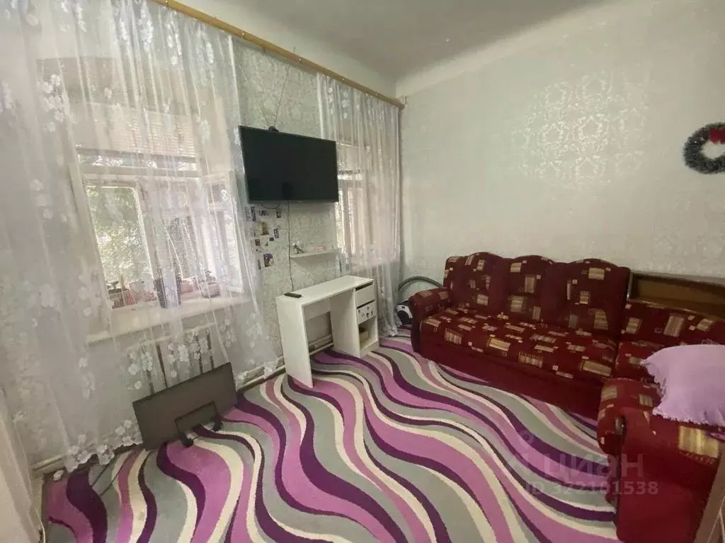 1-к кв. Оренбургская область, Оренбург ул. Яицкая, 31 (27.8 м) - Фото 2